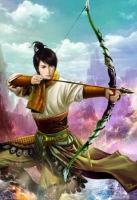 学长很难撩