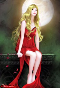 变身契约女神