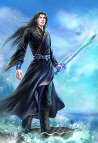 毁天灭地追情郎