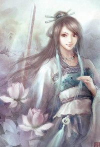 她的娇软美